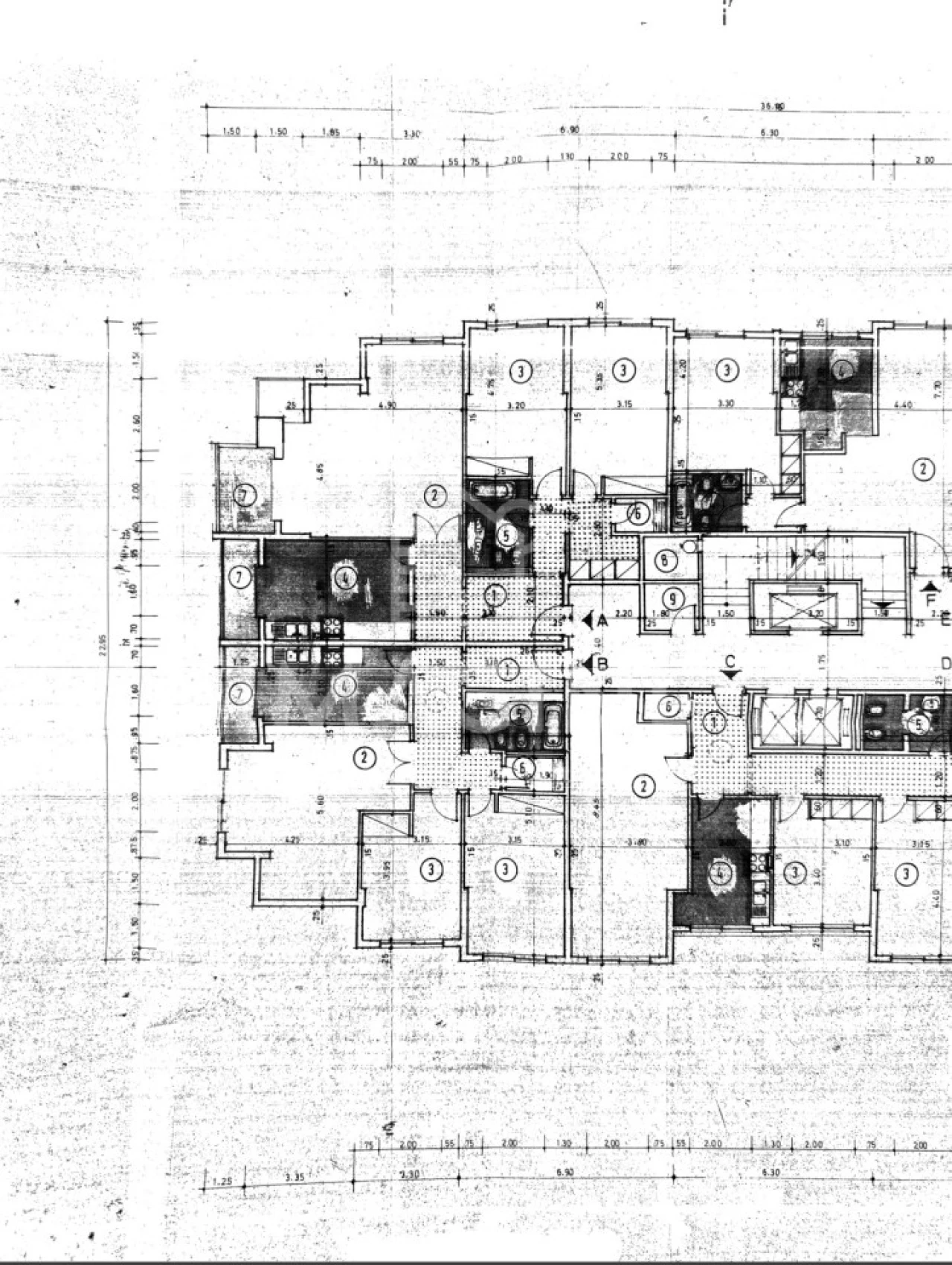 Apartamento T2 para Venda em União das Freguesias de Setúbal Foto 33