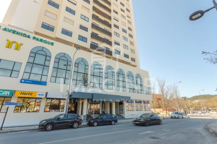 Apartamento T2 para Venda em União das Freguesias de Setúbal Foto 2