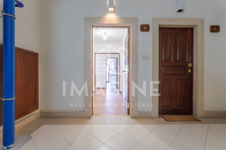 Apartamento T2 para Venda em União das Freguesias de Setúbal Foto 5