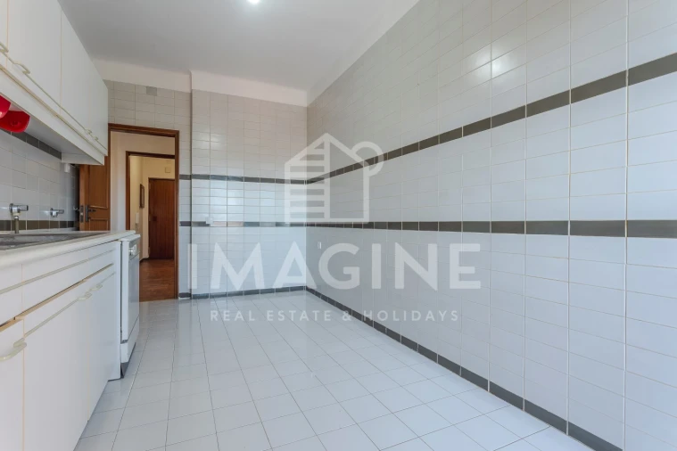 Apartamento T2 para Venda em União das Freguesias de Setúbal Foto 7
