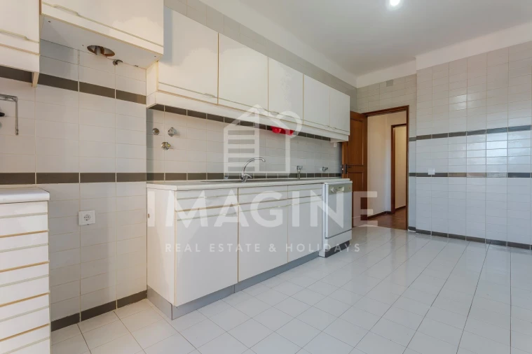 Apartamento T2 para Venda em União das Freguesias de Setúbal Foto 9