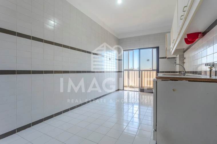 Apartamento T2 para Venda em União das Freguesias de Setúbal Foto 11