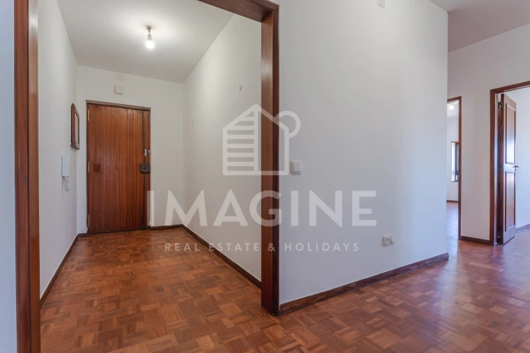 Apartamento T2 para Venda em União das Freguesias de Setúbal Foto 12