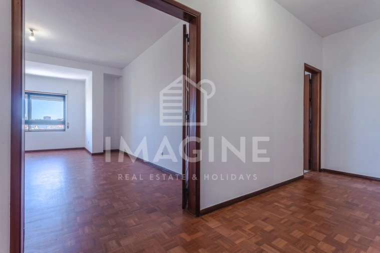 Apartamento T2 para Venda em União das Freguesias de Setúbal Foto 13