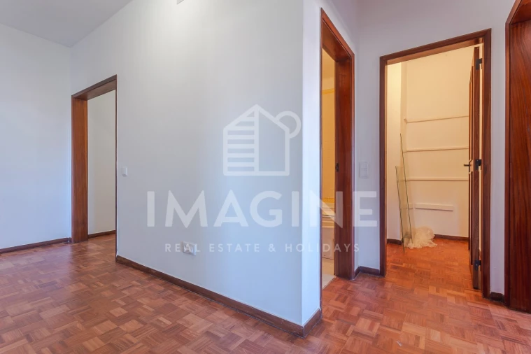 Apartamento T2 para Venda em União das Freguesias de Setúbal Foto 14