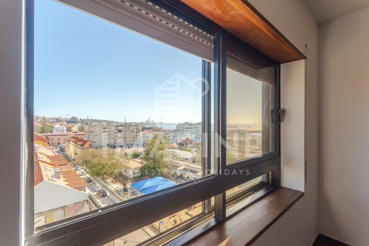 Apartamento T2 para Venda em União das Freguesias de Setúbal Foto 17