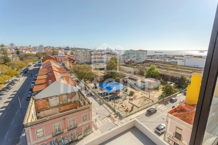 Apartamento T2 para Venda em União das Freguesias de Setúbal Foto 19