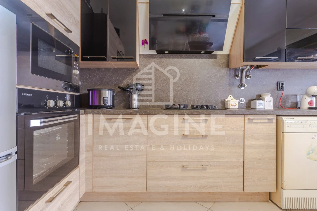 Apartamento T3 para Venda em Setubal (São Sebastião) Foto 6