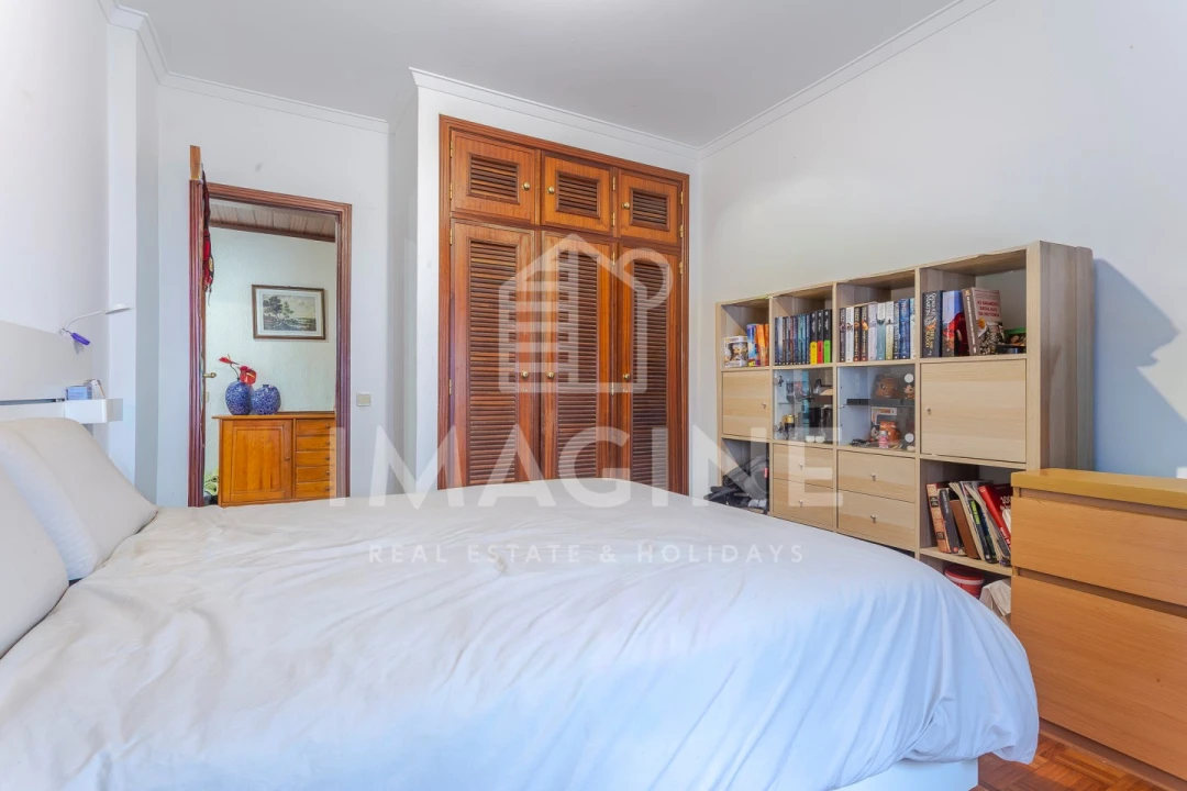 Apartamento T3 para Venda em Setubal (São Sebastião) Foto 12