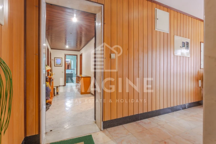 Apartamento T3 para Venda em Setubal (São Sebastião) Foto 2