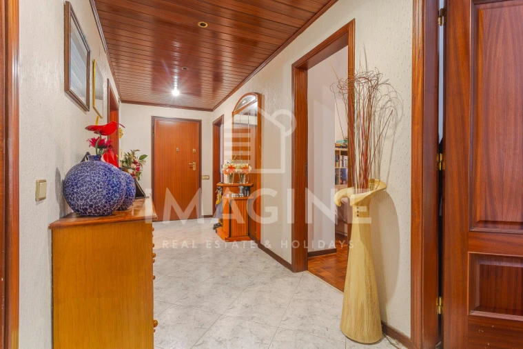 Apartamento T3 para Venda em Setubal (São Sebastião) Foto 5