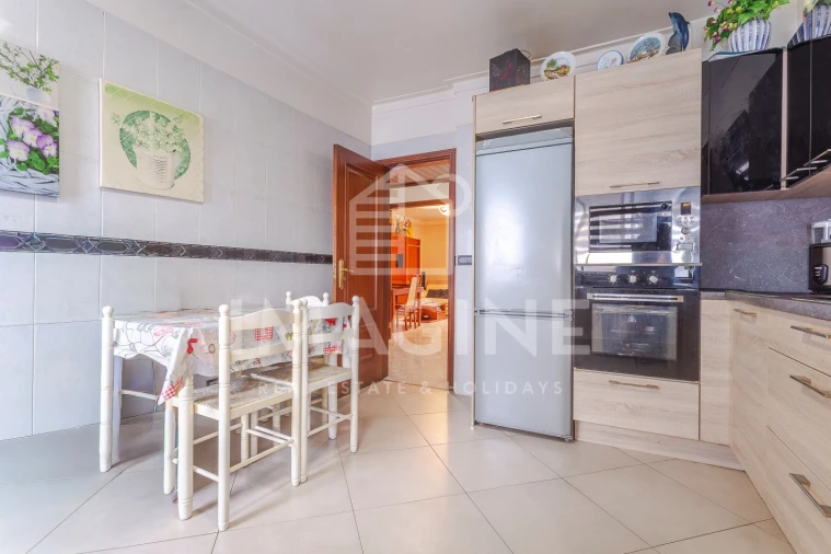 Apartamento T3 para Venda em Setubal (São Sebastião) Foto 8