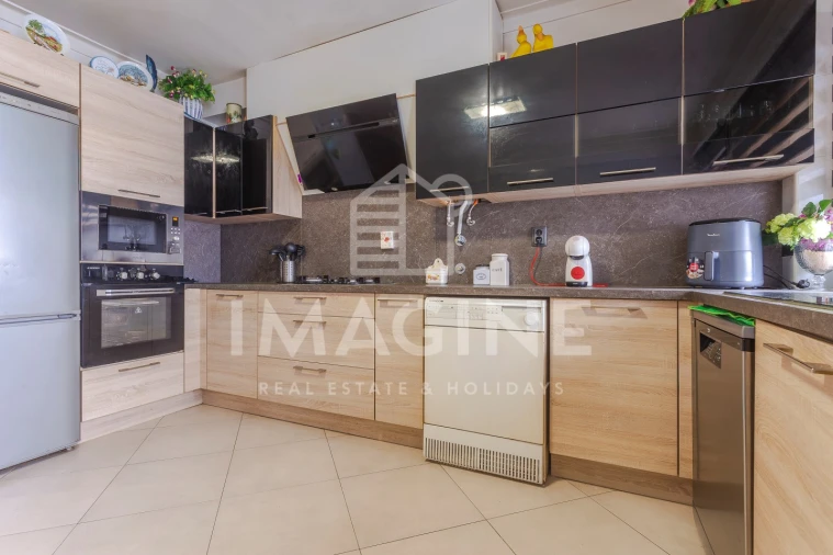 Apartamento T3 para Venda em Setubal (São Sebastião) Foto 9