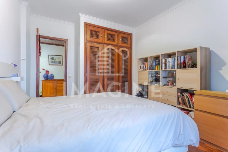 Apartamento T3 para Venda em Setubal (São Sebastião) Foto 12