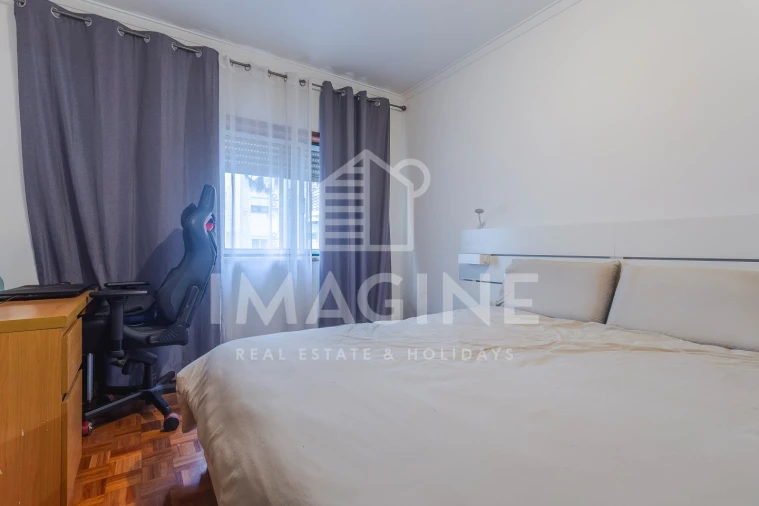 Apartamento T3 para Venda em Setubal (São Sebastião) Foto 14