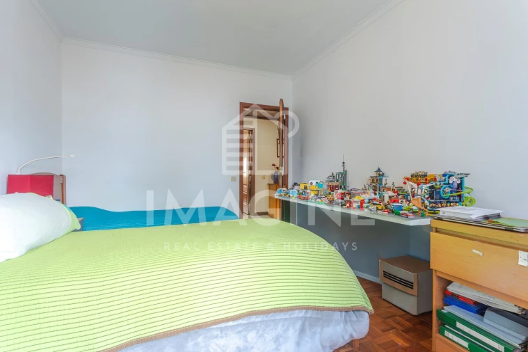 Apartamento T3 para Venda em Setubal (São Sebastião) Foto 16