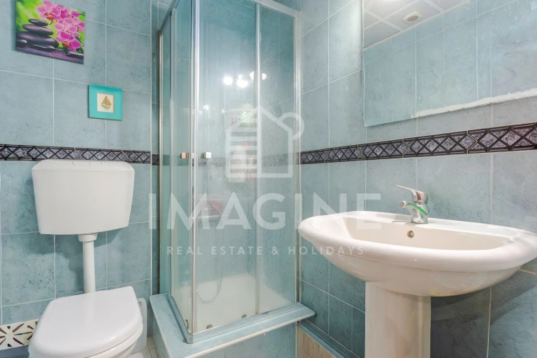 Apartamento T3 para Venda em Setubal (São Sebastião) Foto 15