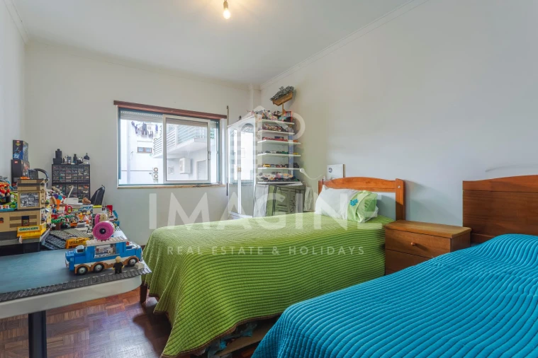 Apartamento T3 para Venda em Setubal (São Sebastião) Foto 17