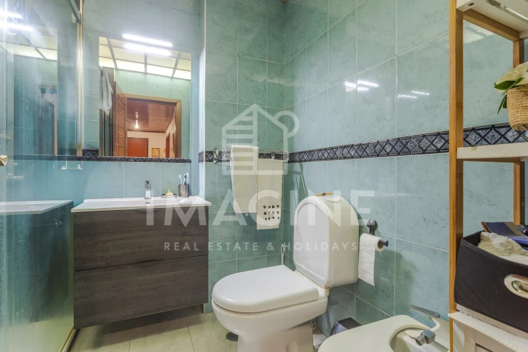 Apartamento T3 para Venda em Setubal (São Sebastião) Foto 24