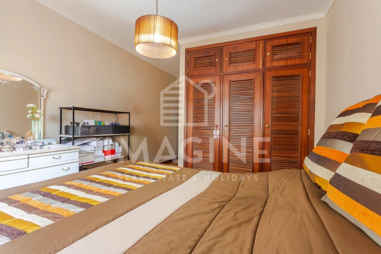 Apartamento T3 para Venda em Setubal (São Sebastião) Foto 23