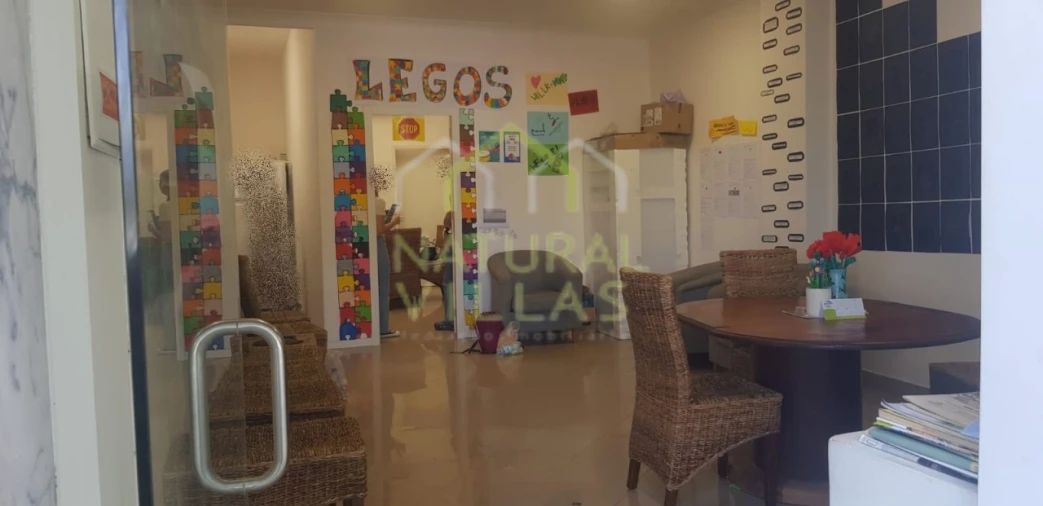 Loja para Arrendamento em Faro (Sé e São Pedro)