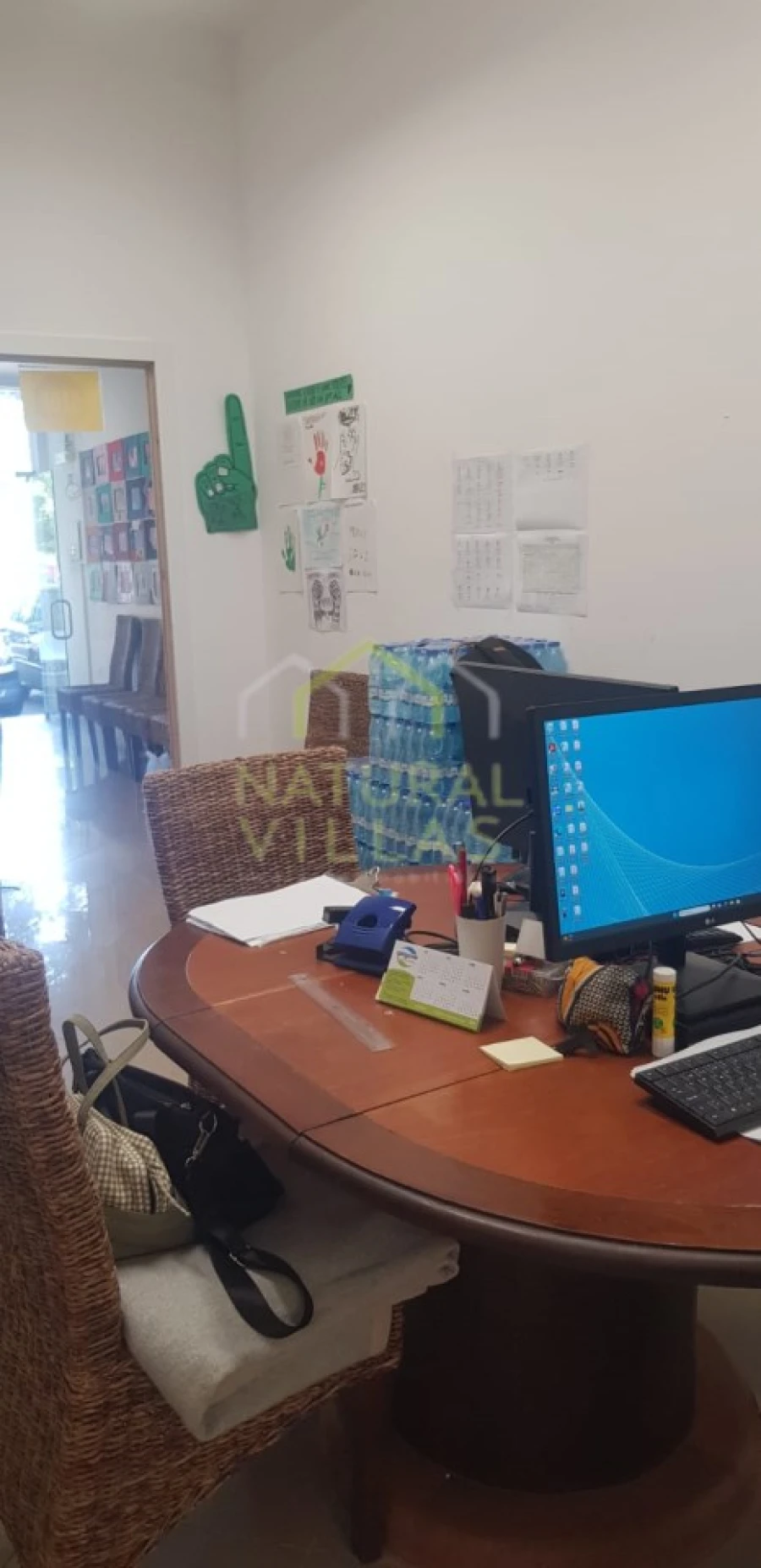 Loja para Arrendamento em Faro (Sé e São Pedro) Foto 7