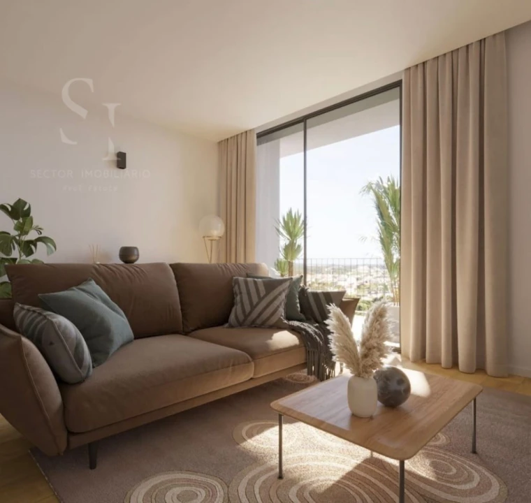 Apartamento T2 para Venda em Cete Foto 2