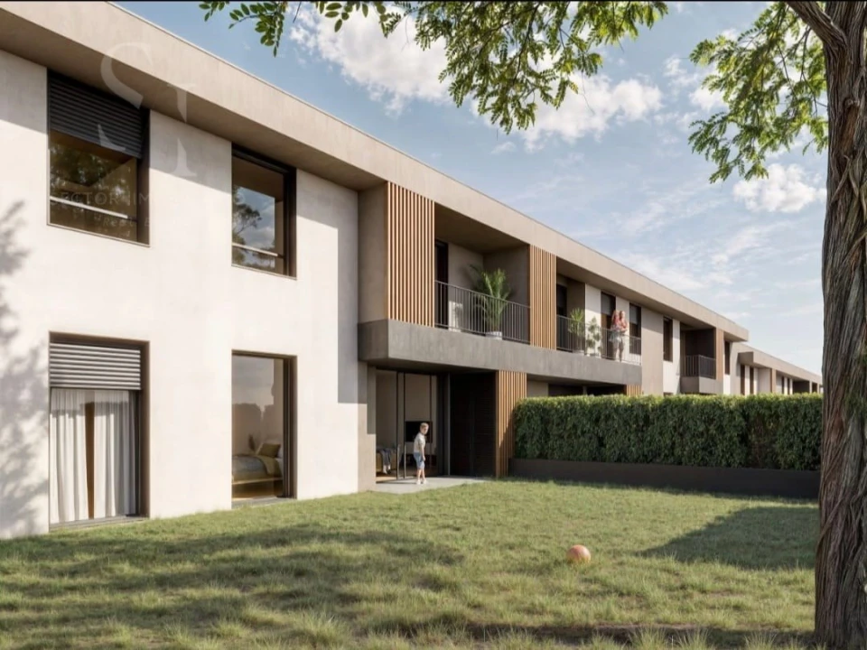 Apartamento T2 para Venda em Cete Foto 4