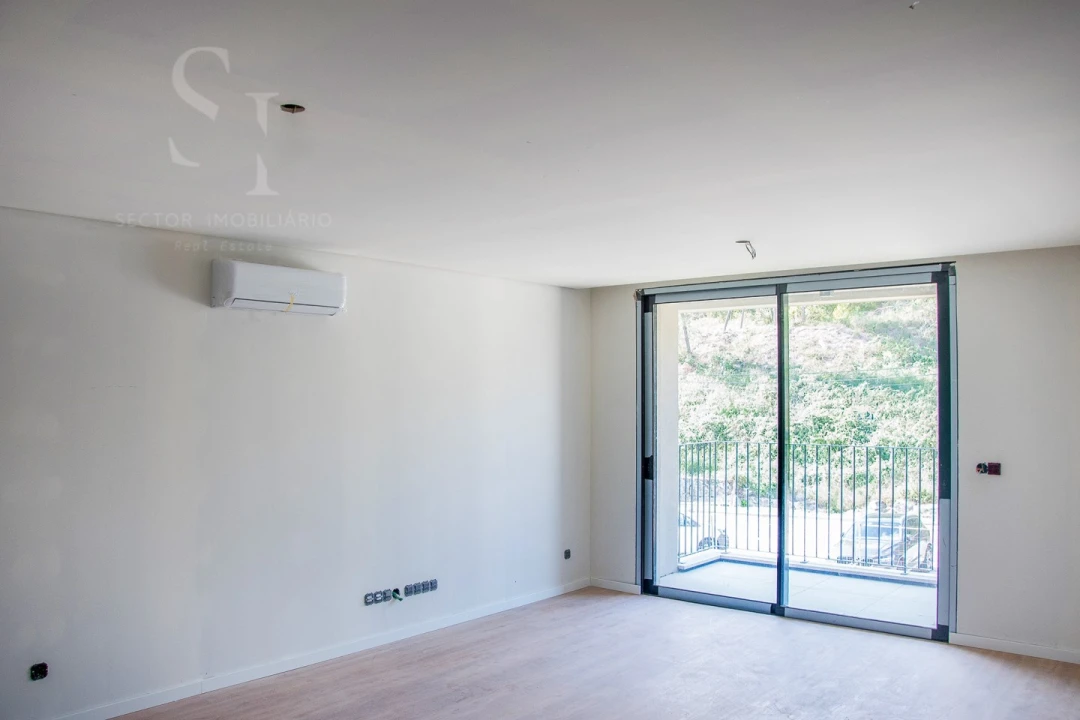 Apartamento T2 para Venda em Cete Foto 3