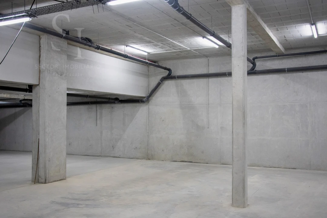 Apartamento T2 para Venda em Cete Foto 14