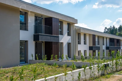 Apartamento T2 para Venda em Cete
