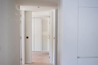 Apartamento T2 para Venda em Cete