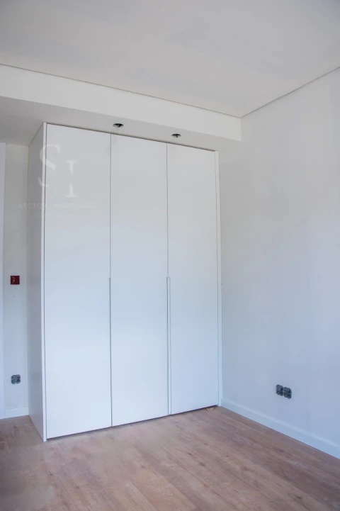 Apartamento T2 para Venda em Cete
