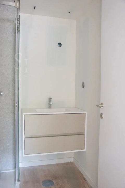 Apartamento T2 para Venda em Cete