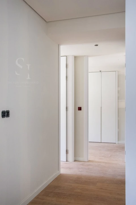 Apartamento T2 para Venda em Cete