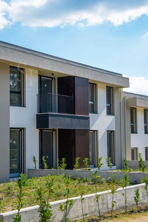Apartamento T2 para Venda em Cete