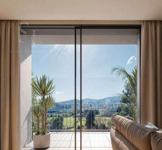 Apartamento T2 para Venda em Cete