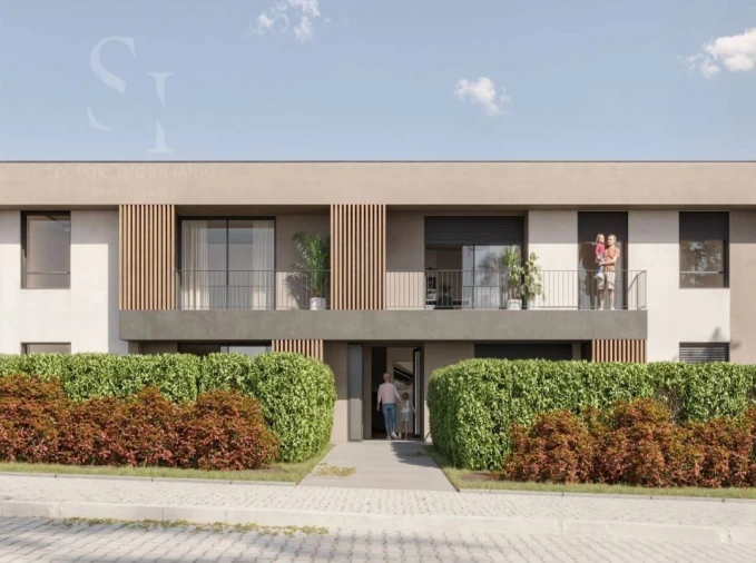 Apartamento T2 para Venda em Cete Foto 5