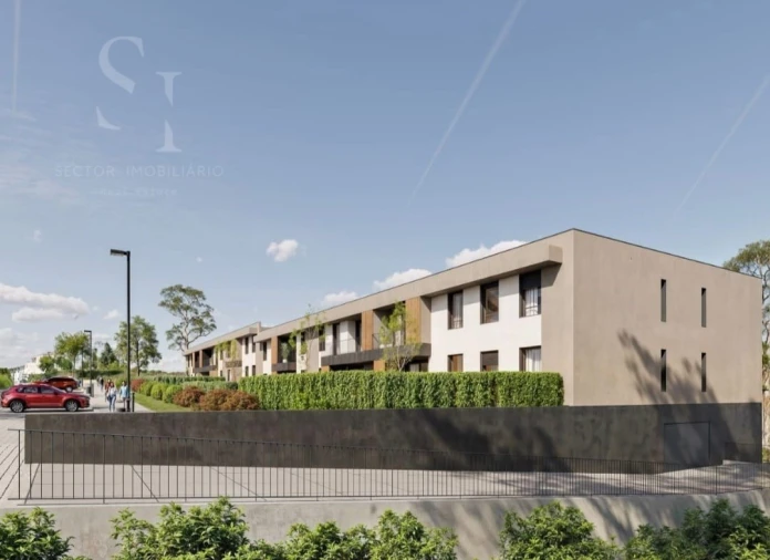 Apartamento T2 para Venda em Cete Foto 6