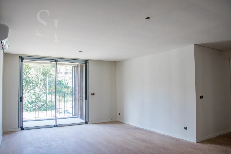 Apartamento T2 para Venda em Cete Foto 2