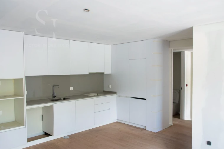 Apartamento T2 para Venda em Cete Foto 4