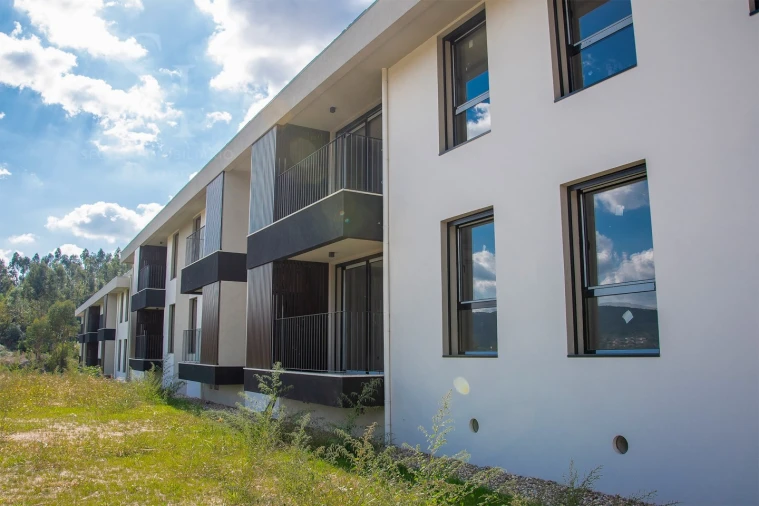 Apartamento T2 para Venda em Cete Foto 19