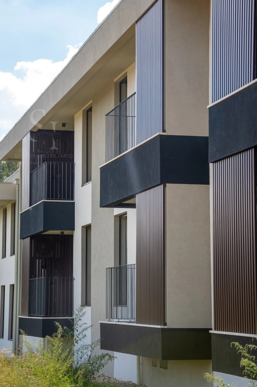 Apartamento T2 para Venda em Cete Foto 20