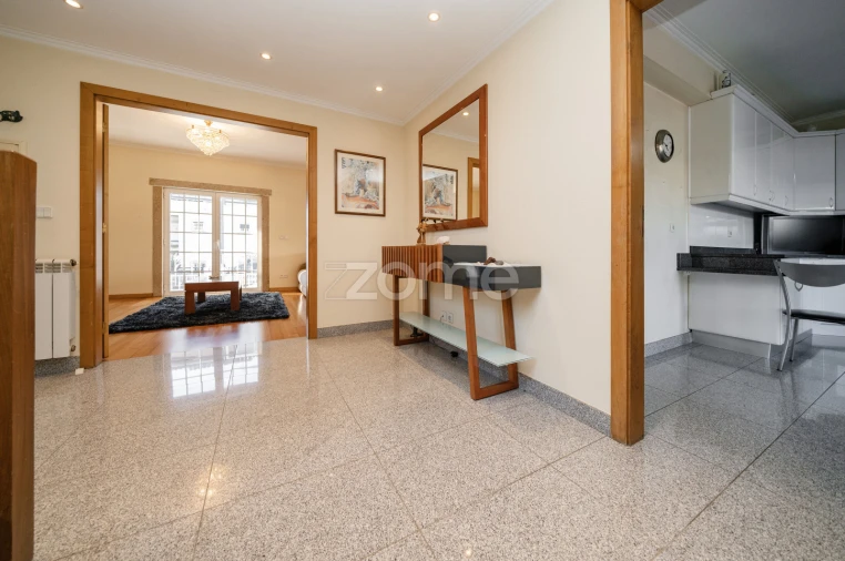 Moradia T5 para Venda em Merelim (São Pedro) e Frossos Foto 13