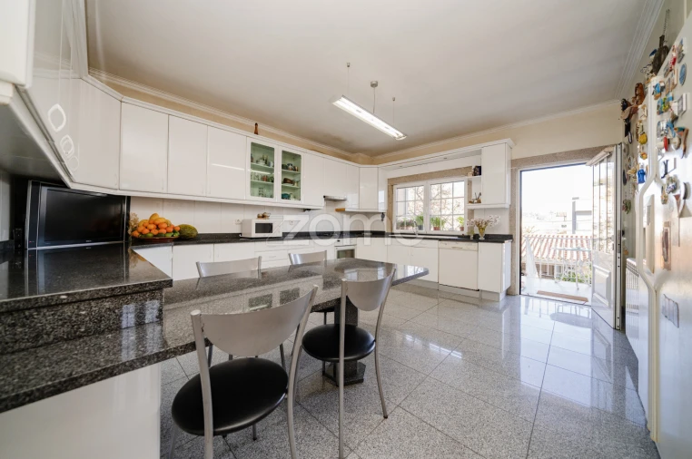 Moradia T5 para Venda em Merelim (São Pedro) e Frossos Foto 14