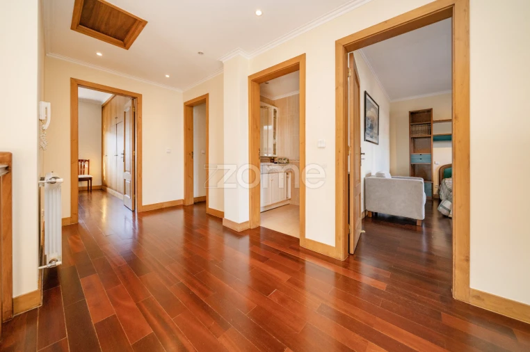 Moradia T5 para Venda em Merelim (São Pedro) e Frossos Foto 17