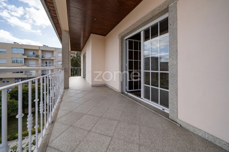 Moradia T5 para Venda em Merelim (São Pedro) e Frossos Foto 19