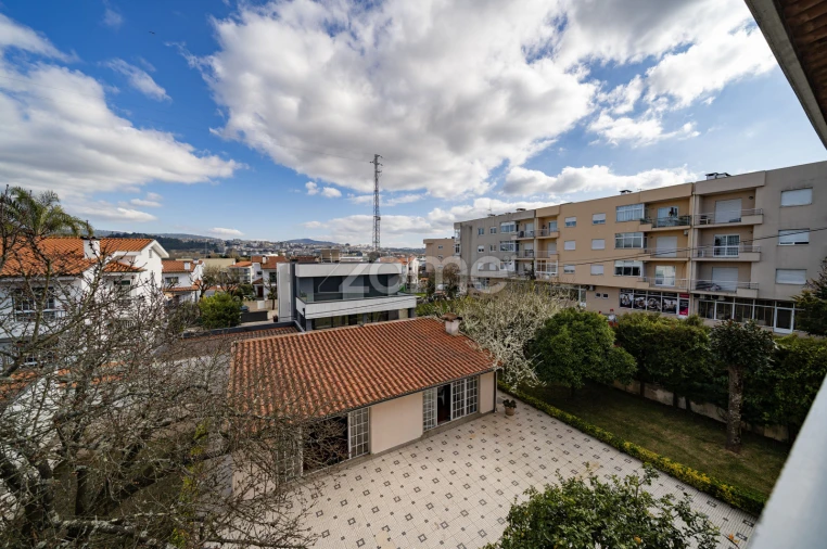 Moradia T5 para Venda em Merelim (São Pedro) e Frossos Foto 20