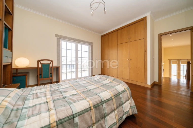 Moradia T5 para Venda em Merelim (São Pedro) e Frossos Foto 21