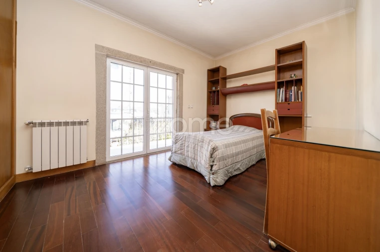 Moradia T5 para Venda em Merelim (São Pedro) e Frossos Foto 34